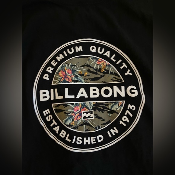Billabong Tee - Picture 5 of 6